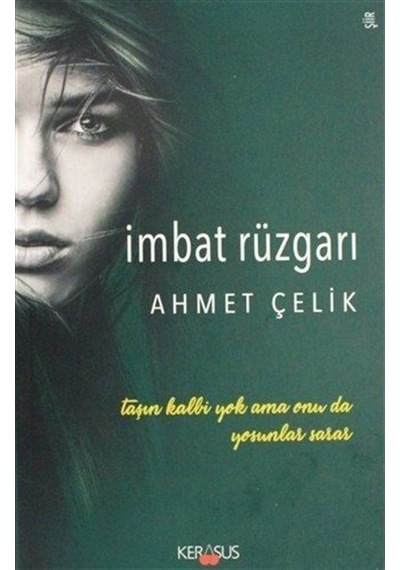 İmbat Rüzgarı / Ahmet Çelik
