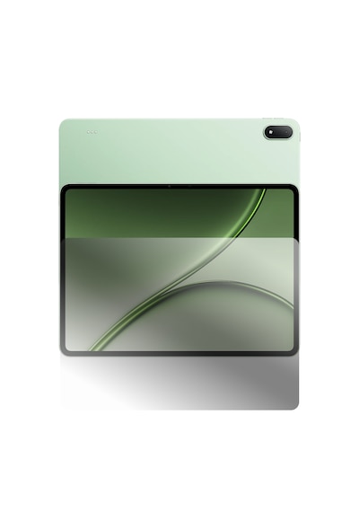 Microcase Oneplus Pad 4 13.2 İnch Tablet İle Uyumlu Tempered Glass Cam Koruma - Al2445