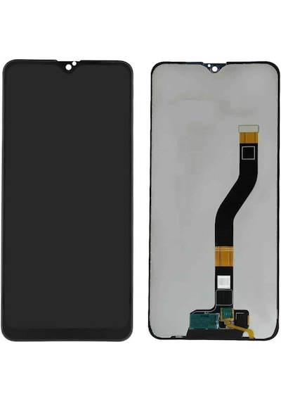 Samsung Uyumlu Galaxy A10S Servis i Lcd Ekran Dokunmatik