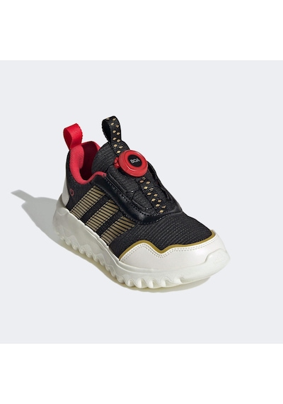Adidas Activeflex Boa 4.0 C Cny Çocuk Günlük Spor Ayakkabı C-adıjs3089f10a00 Siyah