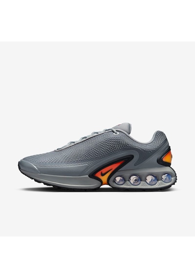 Nike Air Max Dn Drops İn Sleek Smoke Grey Gri - Füme