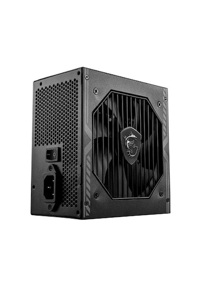 750w Güç Kaynağı - 80+ Bronz Sertifikası İle Verimli Çalışma