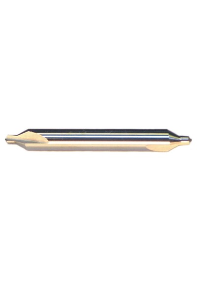 Fett 4mm Mastercut Dın333 Sert Metal Karbür 82 Punta Matkabı