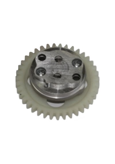 Kuba Tk-03 50 Cc Yağ Pompası