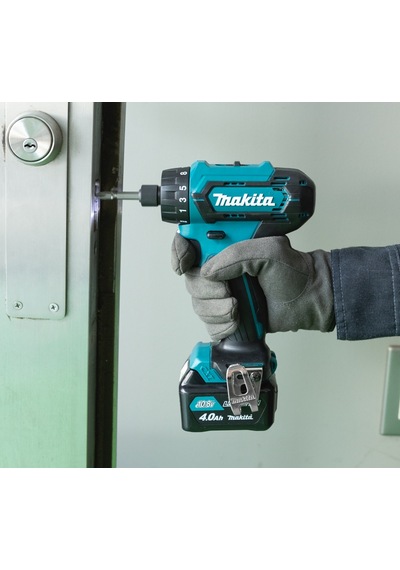 Makita Darbesiz Matkap Vidalama 12v Df033dwae