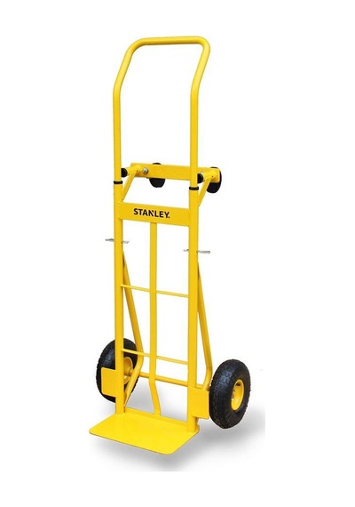 Stanley MT519 150-200 Kg Endüstriyel Çok Fonksiyonlu El Arabası