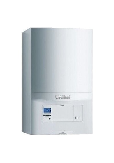 Vaillant Vuw Ecotec Pro 286/5-3 Tam Yoğuşmalı Kombi