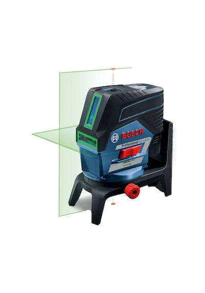 Bosch Professional GCL 2-50 CG Çizgi Lazeri - 0601066H00
