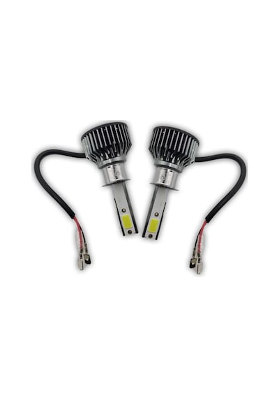 MONREAL 1511 S6 H1 Led Xenon Ampul