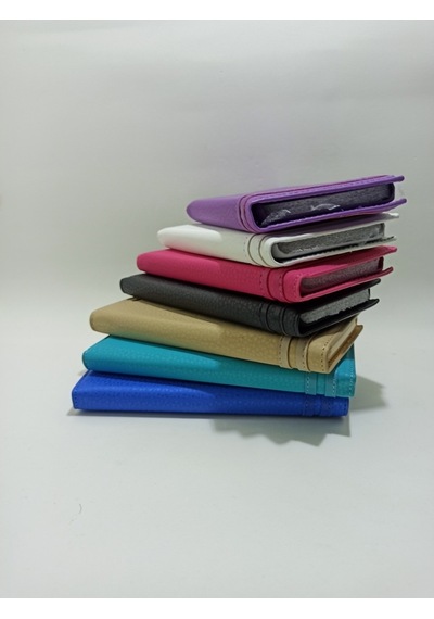 Lenovo A2020 Zore Elite Kapakli Kilif 340220930