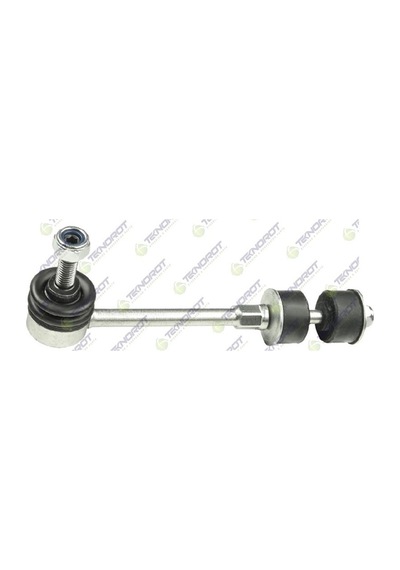 Teknorot Fo-656 Arka Vıraj Demır Askı Rotu Z Rot Kuga 08/-