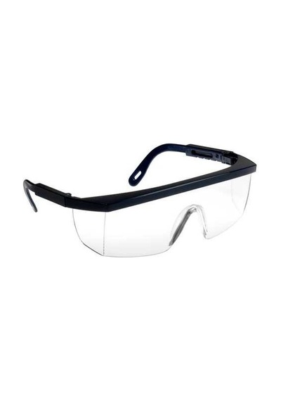 Lux Optical 60360 Ecolux Şeffaf Lens Gözlük