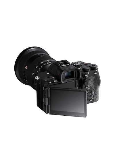 Sony A7r V Full Frame Gövde