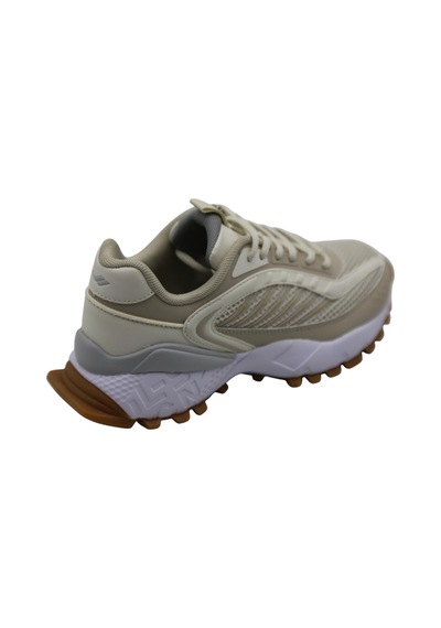Lescon Stellar Traıl Unisex Spor Ayakkabı Bej