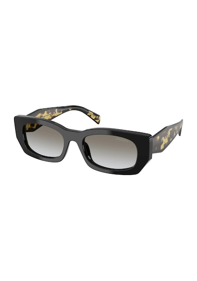 Prada Sprb05 3890a7 53 Kadın Güneş Gözlüğü Siyah