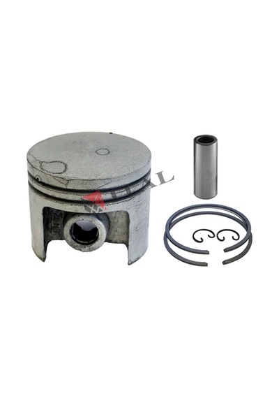 Motorlu Testere Piston Segman Stıhl 031 44mm Alp