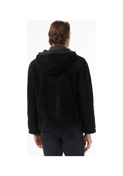 Nautica Erkek Siyah Regular Fit Mont Düz J57025t Siyah