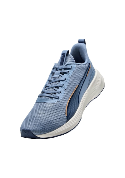 Puma Puma Flyer Lite 3 Unisex Yol Koşusu Ayakkabısı 8511 Mavi