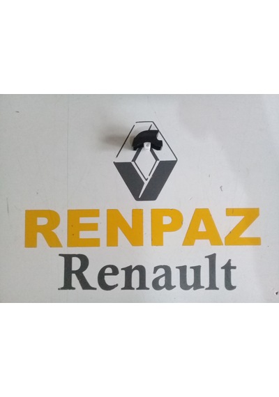 Megane 4 Cam Düğme Kapağı