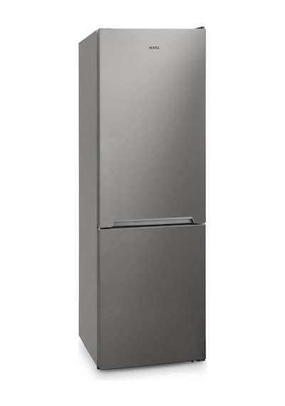 Vestel NFK37101 G 330 LT No-Frost Kombi Tipi Buzdolabı