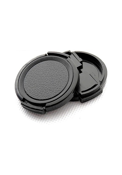Sanger Lens Kapağı 37 MM