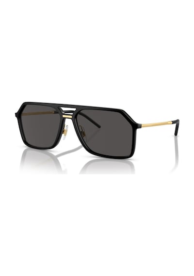 Dg 6196 252587 59 Dolce & Gabbana Erkek Güneş Gözlüğü Siyah