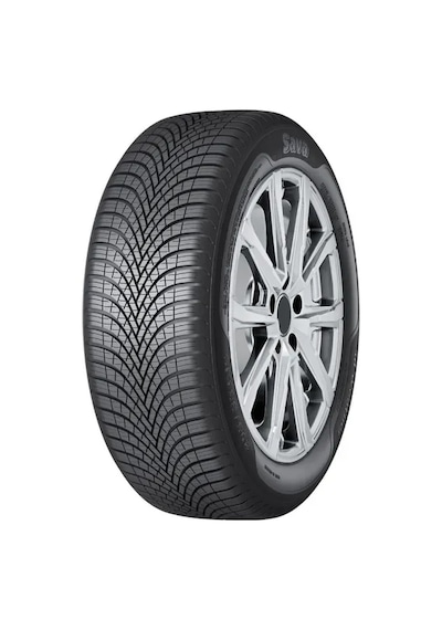 Sava All Weather 205/50R17 93w XL M+S 3pmsf Dört Mevsim Lastiği 2024