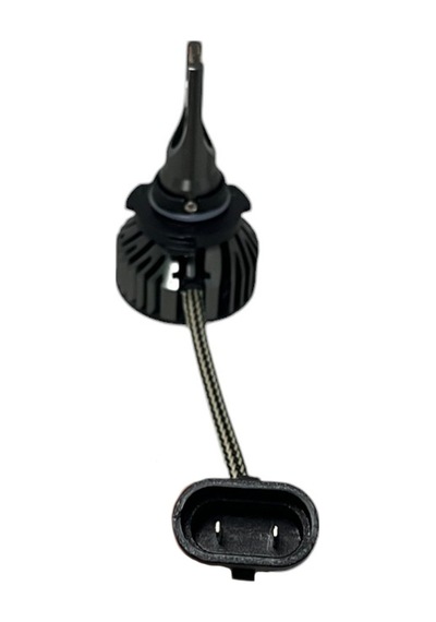 Niken Led Xenon Pro Serisi 9005 Hb3 Far Ampulü 2'li Takım
