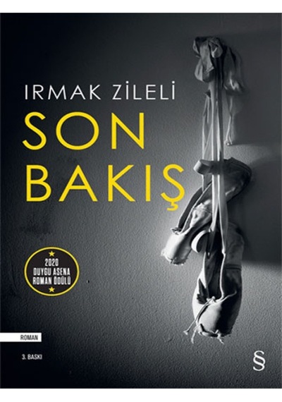 Son Bakış - Irmak Zileli - Everest Yayınları