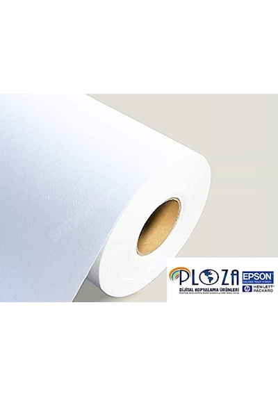750 Mm x 100 Mt 80 Gr Plotter Kağıdı Ploza 2rulo