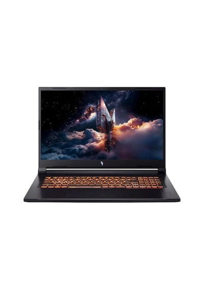 Acer Nitro V 17 AI ANV17-41-R3H8 NH.QZKEY.001 R7-260 16 GB 1 TB SSD 8 GB RTX5070 17.3" Free Dos Dizüstü Bilgisayar