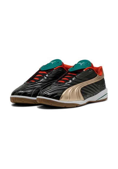 Puma V-s2 Goalgetter Unısex Ayakkabı 403282 19 Siyah