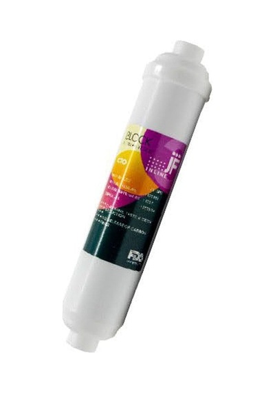 İnline Blok Karbon Filtre Coconut 12'' - 82100005