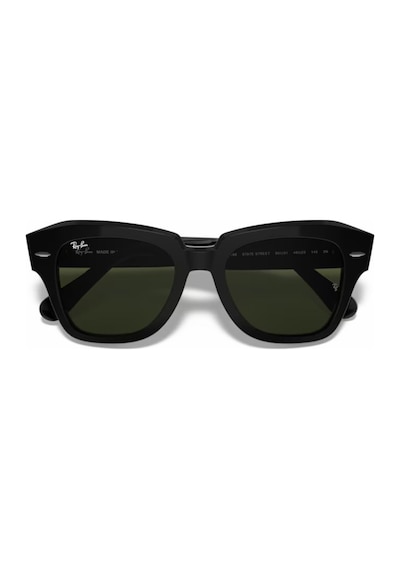 Ray-ban Güneş Gözlüğü Rb2186 49 901/31 Siyah