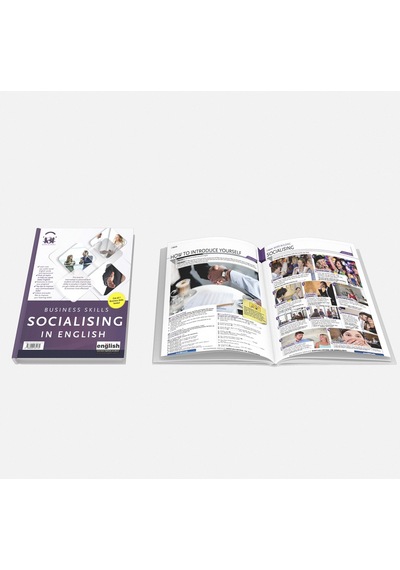 Business Skills Socialising