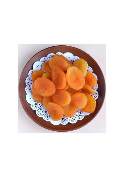 Kuru Kayısı 500gr Diğer