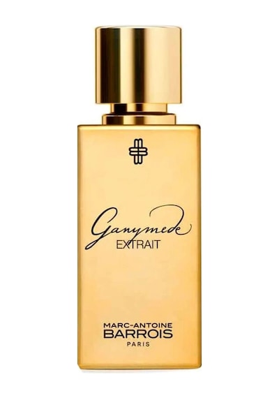 Marc-antoine Barrois Ganymede Extrait Extrait De Parfum 100ml Meyveli