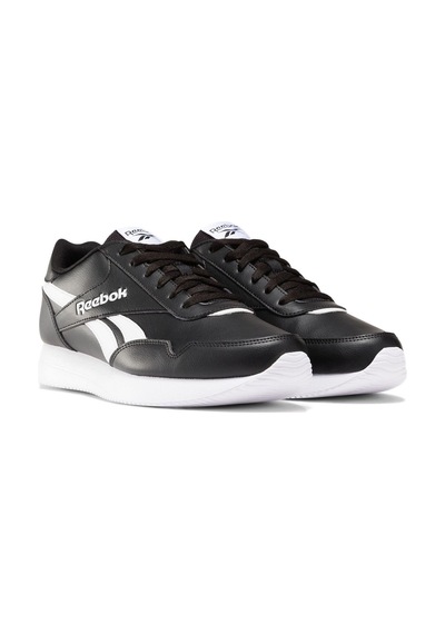 Reebok Jogger Lıte Siyah Unisex Sneaker Siyah-beyaz Siyah - Beyaz