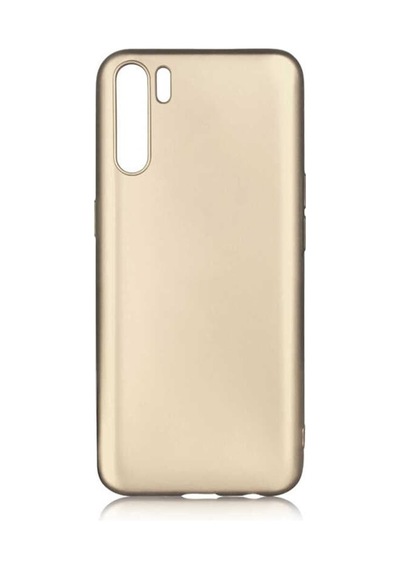 Oppo Reno 3 Kılıf Ince Esnek Soft Premium Silikon Kapak