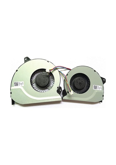 Asus Uyumlu Rog Strix Dfs2000054Q0T Fj9U Notebook Cpu ve Gpu Fan Model