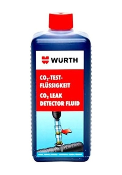 Co2 Test Sıvısı 500 Ml Co2 Leak Detector Fluid