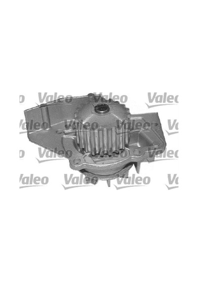 Valeo 506575 Devirdaim Su Pompasi Ducato / 306 307 406 407 Partne 536996209