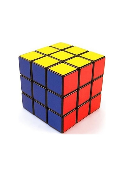 Zeka Küpü Sihirli Rubik