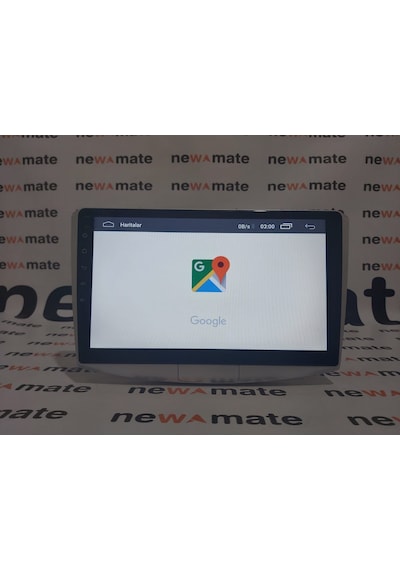 Volkswagen Passat B6-B7-Cc Android Multimedya 2Gb Ram 10.0 Sürüm