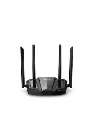 Dahua Ax15m 3 Port 10/100/1000 Ax1500 Wıfı6 1201mbps 5ghz 4x5db Kablosuz Router