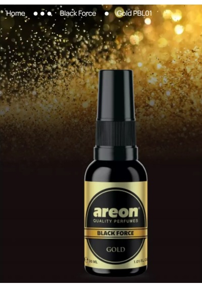 Areon Arm Ароматизатор Areon Spray 30ml: Koku Verici Areon Sprey 30ml 215852696