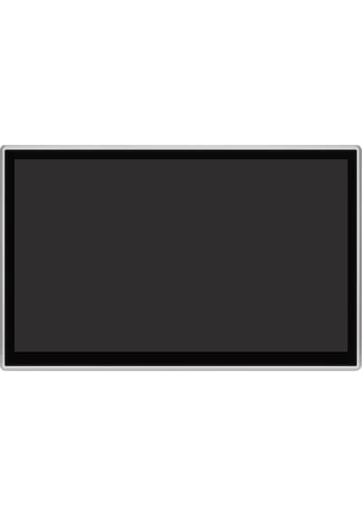 Jetway 238SC J1900 4 GB 120 GB SSD 128 MB 23.8" Win7 - Win8.1 - Win10 - Linux (Opsiyonel) Panel Pc