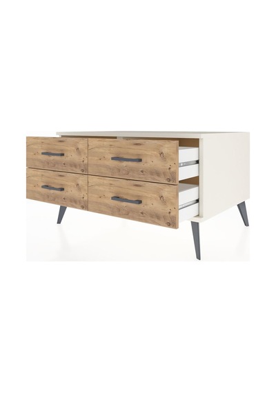 Kronos Şifonyer 4 Raflı 88x59x48 Aytaşı-aytaşı/çam Aytaşı/çam Kronos Şifonyer 4 Raflı 88x59x48 Aytaşı-aytaşı/çam Aytaşı/çam