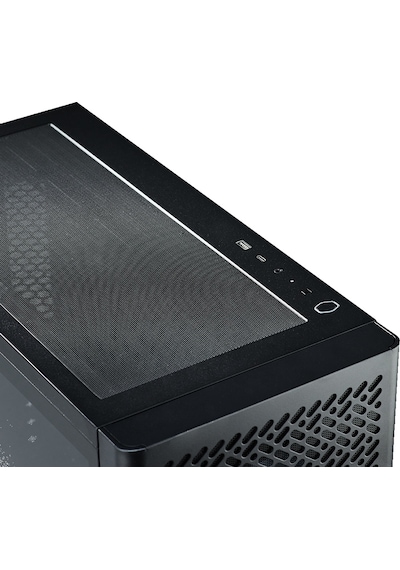 Cooler Master Elıte 502 750w 80+ Gold Pcıe 5.0 Argb Type-c Tempered Glass E-atx Siyah Kasa Cooler Master Elıte 502 750w 80+ Gold Pcıe 5.0 Argb Type-c Tempered Glass E-atx Siyah Kasa