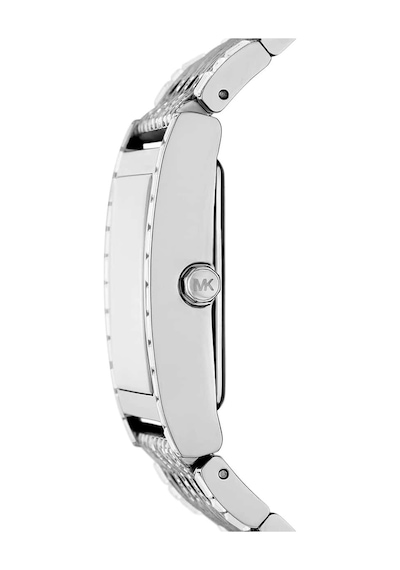 Michael Kors Mk4938le Kadın Kol Saati Metalik Gri